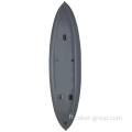 Kayak gonflable PVC Custom gonflable drop stitch kayak drop stitch kayak 3 personne